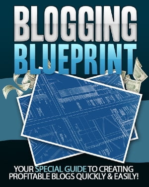 Your special guide to creating profitable blogs very fast !