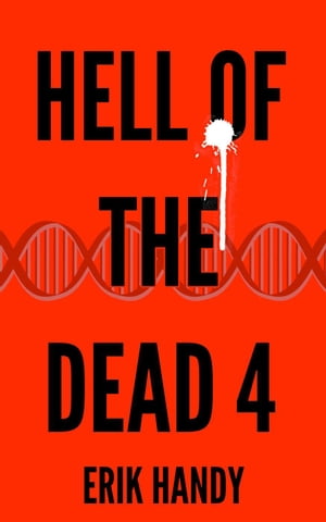 Hell of the Dead 4