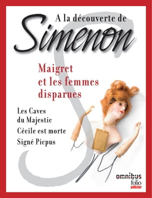 Maigret et les femmes disparues