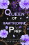 Queen of Hawthorne Prep A Dark, Enemies-to-Lovers Arranged Marriage New Adult Sports RomanceŻҽҡ[ Jennifer Sucevic ]