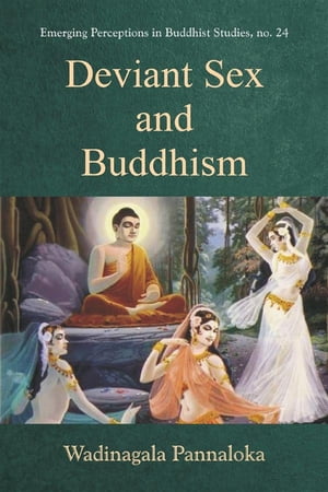 Deviant Sex and Buddhism