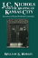 J. C. Nichols and the Shaping of Kansas City Innovation in Planned Residential CommunitiesŻҽҡ[ William S. Worley ]