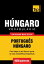 Vocabulário Português-Húngaro - 9000 palavras mais úteis