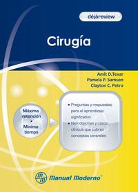 Cirug?a【電子書籍】[ Amit D. Tevar ]