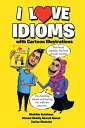 ŷKoboŻҽҥȥ㤨I Love Idioms With Cartoon IllustrationsŻҽҡ[ Shahida Sulaiman ]פβǤʤ468ߤˤʤޤ