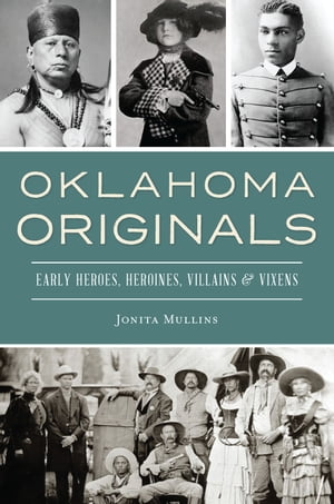 Oklahoma Originals