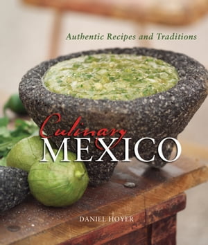 Culinary Mexico