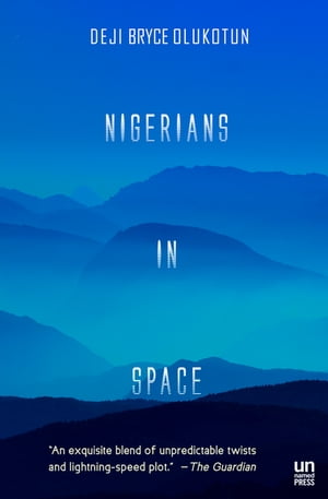 Nigerians in Space