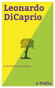 ŷKoboŻҽҥȥ㤨e-Pedia: Leonardo DiCaprio Leonardo Wilhelm DiCaprio (born November 11, 1974 is an American actor and film producerŻҽҡ[ Wikipedia contributors ]פβǤʤ50ߤˤʤޤ