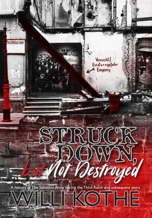 Struck Down, but Not Destroyed