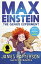 #5: Max Einstein: The Genius Experimentβ