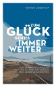 ＜p＞Auf dem langen Weg zum Gl?ck＜/p＞ ＜p＞Wie soll man sein Lebensgl?ck finden, wenn man nicht danach sucht? Torsten Lindemeier wollte immer weg, raus aus dem Ruhrgebiet, auf in ferne L?nder. Nach dem Abitur geht er zur Marine, wandert nach Mallorca aus und gr?ndet eine gut gehende Firma f?r Berufstaucher. Doch den Sinn des Lebens findet er darin nicht.＜/p＞ ＜p＞Kalter Bach statt warmer Dusche ? eine Reise von Alaska bis Feuerland＜/p＞ ＜p＞So zieht er los, nicht f?r einen Abenteuerurlaub, sondern um den einen Ort zu finden, der f?r ihn Lebensgl?ck bedeuten k?nnte. Acht Jahre lang ist er unterwegs, entlang der l?ngsten Stra?e der Welt, mit dem Fahrrad und auf Pferden, mit Schiffen und Bussen, quer durch den amerikanischen Kontinent, von Nord nach S?d.＜/p＞ ＜p＞Auf dem Rad f?hrt von Alaska ?ber Kanada und die Westk?ste der USA bis hinunter nach Mexiko. In den Anden steigt er vom Fahrradsattel um auf den Pferder?cken. Durch die peruanischen Anden reist er per Pferd, ohne jemals zuvor auf einem Pferd gesessen zu haben. Unterwegs lernt er Samba tanzen auf Kuba, gr?ndet eine D?ner-Imbisskette in Montevideo und wird Gaucho in Argentinien. Er trifft viele besondere Menschen, doch keiner l?sst Lindemeier auf seiner Transamerika-Reise sesshaft werden.＜/p＞ ＜p＞? Spannender Bericht einer Reise entlang der Panamericana＜br /＞ ? Eintauchen in fremde Kulturen und ferne L?nder＜br /＞ ? Das ideale Geschenk f?r Weltenbummler und Abenteurer＜/p＞ ＜p＞Packender Reisebericht eines Gl?ckssuchers＜/p＞ ＜p＞Mit seinem pers?nlichen, sehr offenen Schreibstil l?sst uns der Autor an seiner Suche nach dem Gl?ck teilhaben und gew?hrt dabei tiefe Einblicke in Freude und Entt?uschungen, R?ckschl?ge und Hoffnungen. Den Ort seiner Sehnsucht findet Lindemeier nicht, doch auf seiner Amerika-Reise erlebt er, dass manchmal der Weg das Ziel ist. Eine Geschichte vom Suchen, Finden und Weitersuchen, die Abenteuerlust weckt!＜/p＞画面が切り替わりますので、しばらくお待ち下さい。 ※ご購入は、楽天kobo商品ページからお願いします。※切り替わらない場合は、こちら をクリックして下さい。 ※このページからは注文できません。