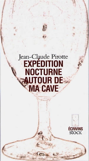 Expédition nocturne autour de ma cave