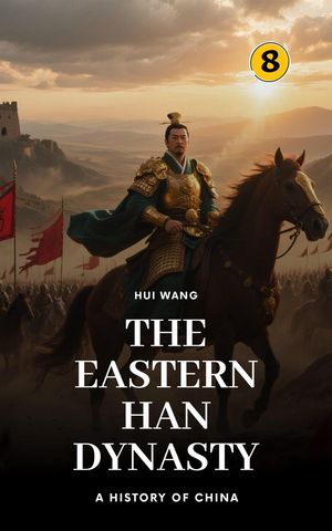 ŷKoboŻҽҥȥ㤨The Eastern Han Dynasty: A History of China A History of China, #8Żҽҡ[ Hui Wang ]פβǤʤ1,250ߤˤʤޤ