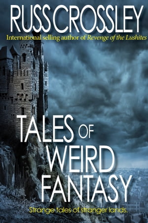 Tales of Weird Fantasy