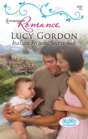 Italian Tycoon, Secret Son