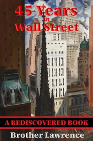 ŷKoboŻҽҥȥ㤨45 Years In Wall Street (Rediscovered Books A Review of the 1937 Panic and 1942 Panic, 1946 Bull Market with New Time Rules and Percentage Rules with Charts for Determining the Trend on StocksŻҽҡ[ William D. Gann ]פβǤʤ650ߤˤʤޤ