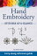 Hand Embroidery Stitches At-A-Glance