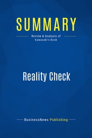 Summary: Reality Check