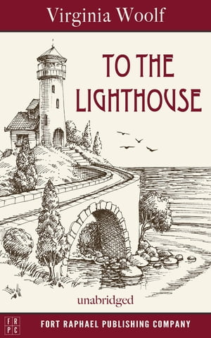 To the Lighthouse - Unabridged