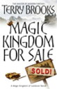 Magic Kingdom For Sale/Sold Magic Kingdom of Landover Series: Book 01【電子書籍】[ Ter...