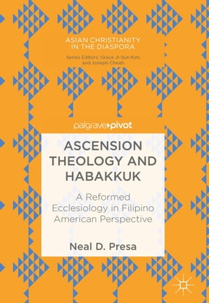 Ascension Theology and Habakkuk