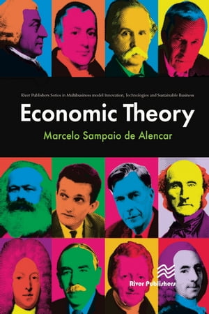 Economic Theory【電子書籍】[ Marcelo Sampaio de Alencar ]