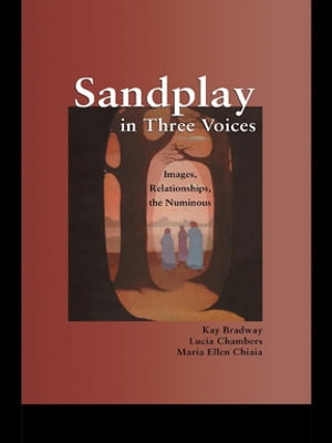 Sandplay in Three Voices