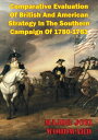 ŷKoboŻҽҥȥ㤨Comparative Evaluation Of British And American Strategy In The Southern Campaign Of 1780-1781Żҽҡ[ Major Joel Woodward ]פβǤʤ132ߤˤʤޤ