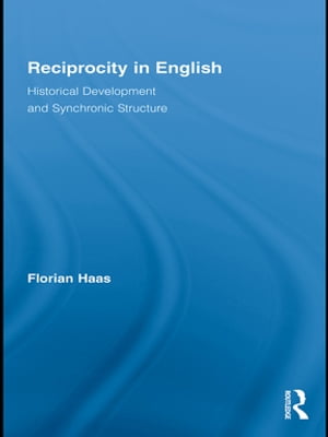 Reciprocity in English