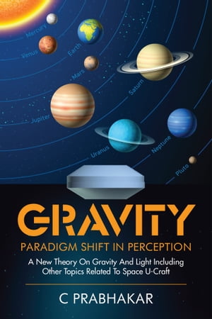 Gravity-Paradigm Shift in Perception