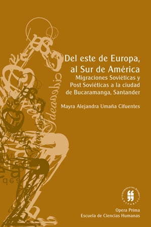 Del este de Europa al sur de América