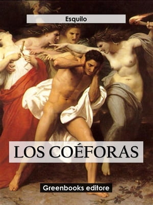 Las coéforas