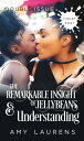 ŷKoboŻҽҥȥ㤨The Remarkable Insight Of Jellybeans and Understanding (Double IssueŻҽҡ[ Amy Laurens ]פβǤʤ99ߤˤʤޤ