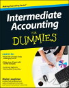 Intermediate Accounting For Dummies【電子書籍】 Maire Loughran