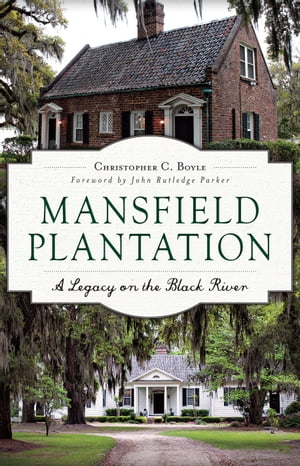 Mansfield Plantation