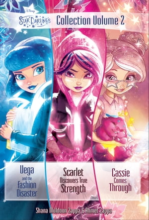 Star Darlings Collection: Volume 2