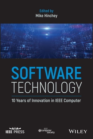 Software Technology 10 Years of Innovation in IE