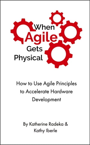 When Agile Gets Physical