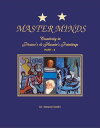 Master Minds: Creativity in Picasso 039 s Husain 039 s Paintings (Part - 2) 1, 2, 3, 4, 5, 2【電子書籍】 Harpal Sodhi