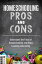 ŷKoboŻҽҥȥ㤨Homeschooling Pros and Cons: Understand the Facts of Homeschooling and Make Learning Interesting Curriculum & TeachingŻҽҡ[ Andy Garrett ]פβǤʤ606ߤˤʤޤ