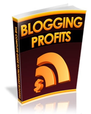 Blogging Profits