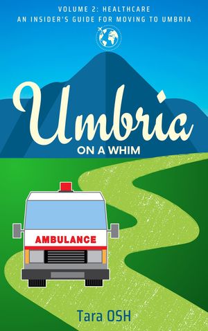 Umbria on a Whim: Volume 2