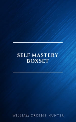 Self Mastery Boxset