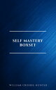 Self Mastery Boxset How to Master Success, Abund