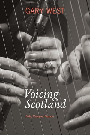 Voicing Scotland