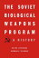 The Soviet Biological Weapons Program