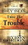 Twice The TroubleŻҽҡ[ Byron Gordon ]