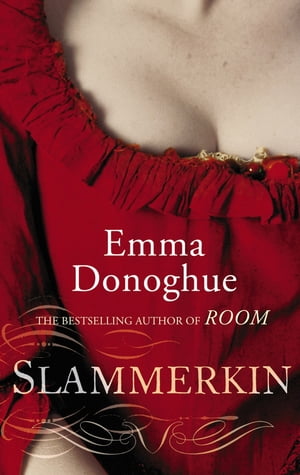 Slammerkin The compelling historical novel from the author of LEARNED BY HEARTŻҽҡ[ Emma Donoghue ]