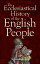 The Ecclesiastical History of the English People